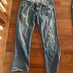 J brand skinny jeans